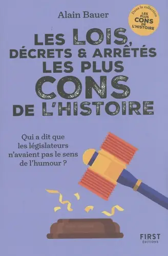 Image-431_lwsoptimized Les lois, décrets et arrêtés les plus cons de l'Histoire