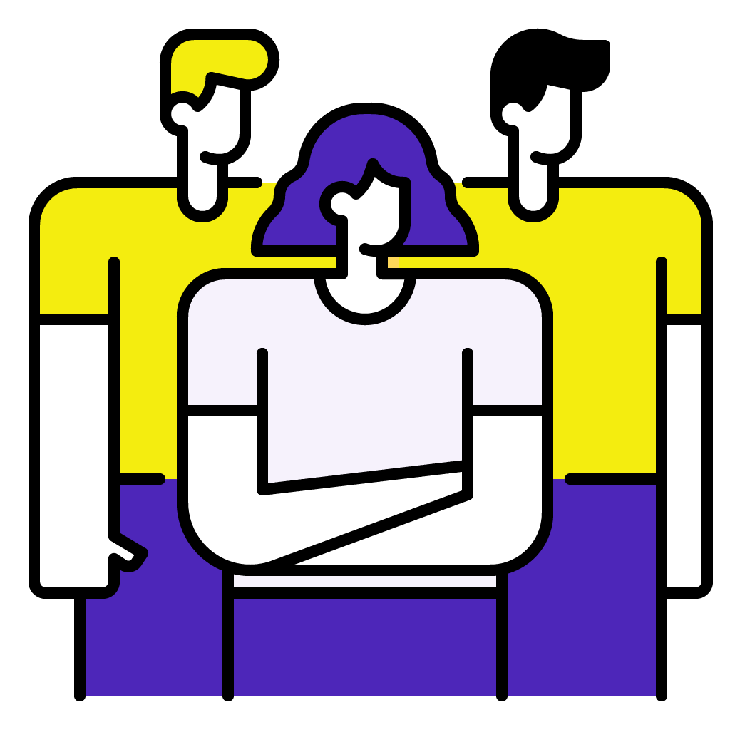 Group-Personnes@2x Coller des affiches