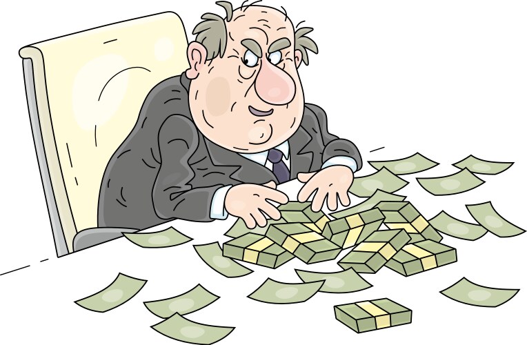 Image-559 Les dégoûtés et les dégoûtants – Chapitre 13 – La psychologie sombre de ceux qui votent pour des corrompus