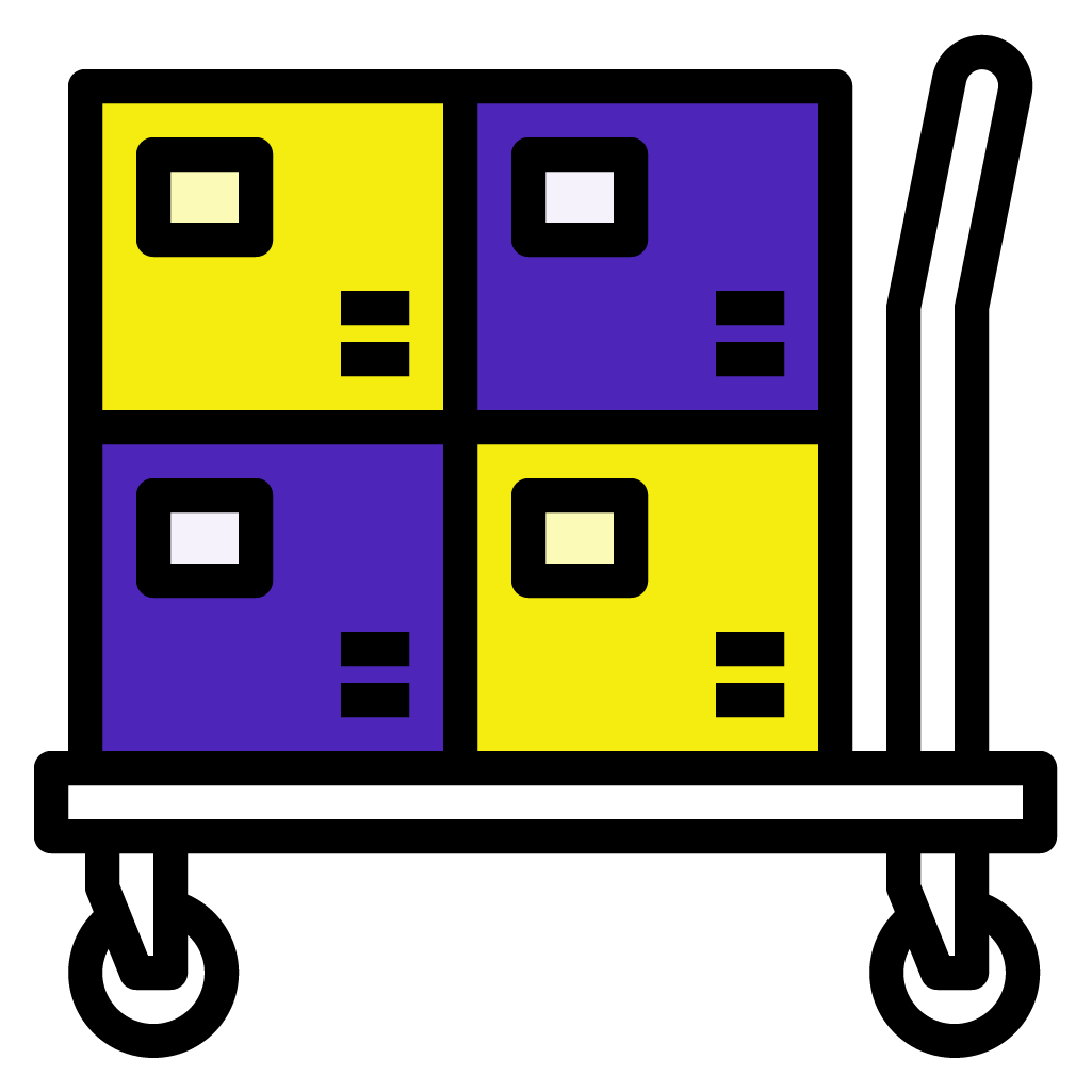 Materiel@2x Coller des affiches