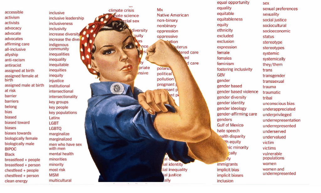 Image271-1024x617 Les dégoûtés et les dégoûtants - Chapitre 37 – Soyez Wokes ! (Titre Peut-Être Clic-Bait)