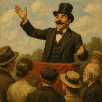 Image625 Les dégoûtés et les dégoûtants – Chapitre 28 – Le mensonge, véritable raison de la crise française