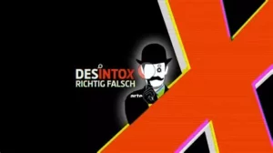Désintox