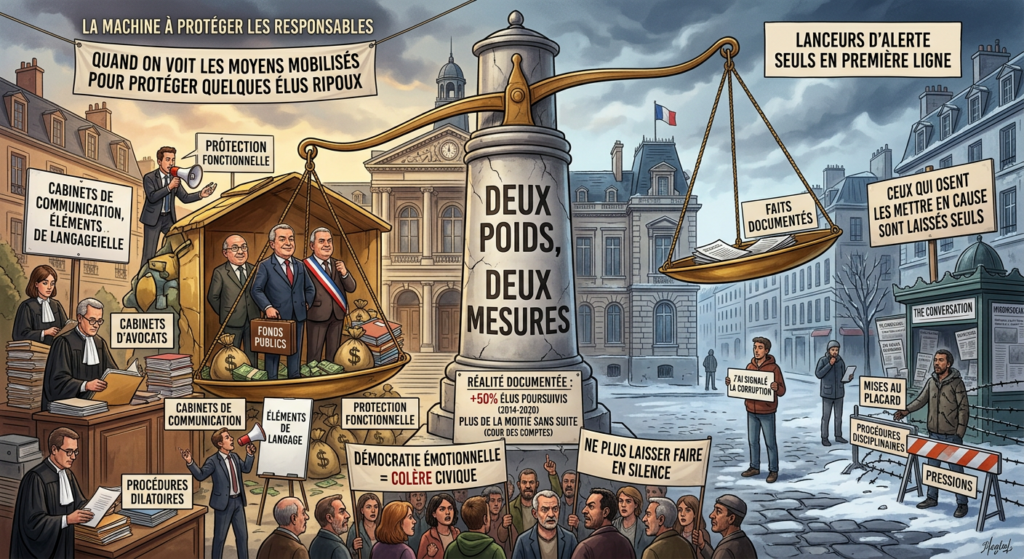 image450-1024x559 Les dégoûtés et les dégoûtants – Chapitre 53 – Comment faire pleurer la veuve et l’orphelin tout en dorlotant les élus ripoux : mode d’emploi officiel