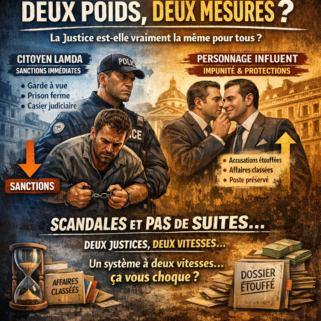 Image-4962 Les dégoûtés et les dégoûtants – Chapitre 84 – Analyse de la rhétorique et de la crédibilité d’un message sur le “laxisme judiciaire”