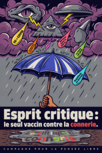 Image-5030-200x300 Les dégoûtés et les dégoûtants – Chapitre 133 – Complotistes, Bienveillants et Autres Illuminés : comment on se fait tous avoir (même les plus malins)